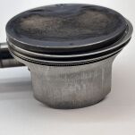 Tłok kompletny STD Yamaha Raptor 700 Oem 1S3-11631-10-00 - 2