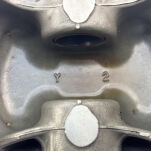 Tłok kompletny STD Yamaha Raptor 700 Oem 1S3-11631-10-00 - 5