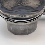 Tłok kompletny STD Yamaha Raptor 700 Oem 1S3-11631-10-00 - 4