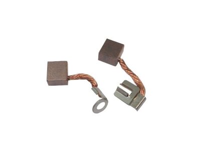 Szczotki rozrusznika JMP 706.01.54 Yamaha