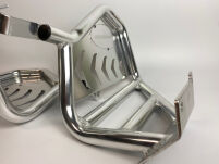 XTREME Zapiętki tuningowe do Yamaha - 5