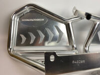 XTREME Zapiętki tuningowe do Yamaha - 6