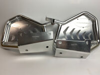 XTREME Zapiętki tuningowe do Yamaha - 7