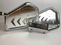 XTREME Zapiętki tuningowe do Yamaha - 3