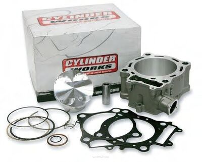 Cylinder Works Suzuki LT-Z 400 DR-Z 400 Big Bore 94mm 434cc 41001-K01
