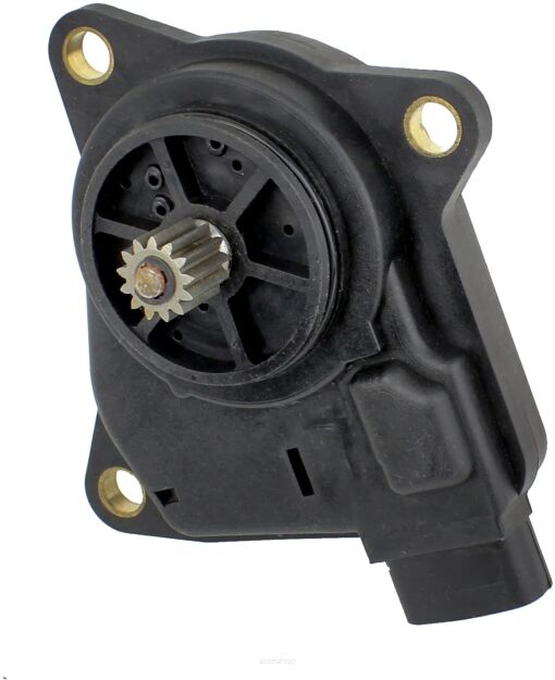 Aktuator przedniego dyferencjału Yamaha