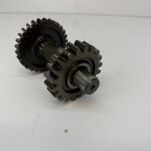 Wałek skrzyni biegów Kawasaki - 3