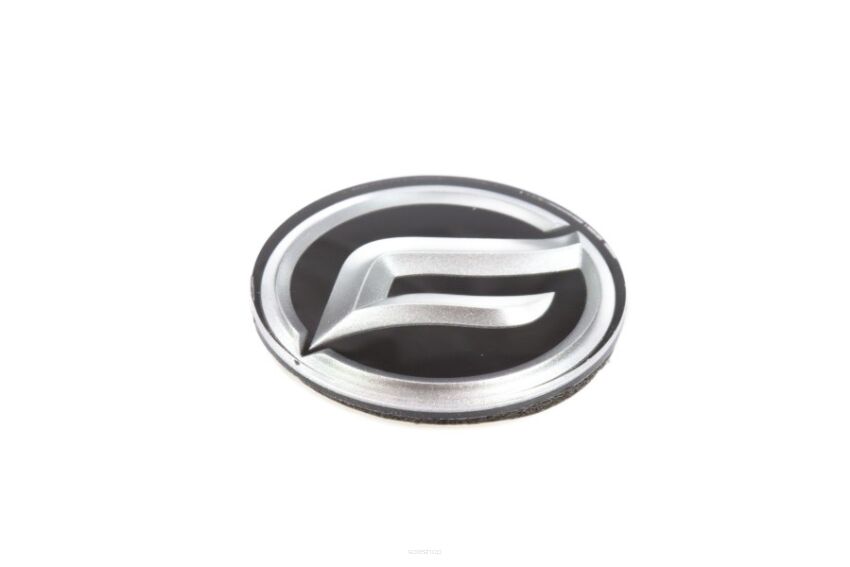 Znaczek logo CFMOTO na kierownicę CForce 450 625 850 OEM 9CR6-190001