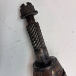 Półoś napędowa tylna Polaris - 2