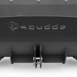Łyżka do quada Squdde CFMOTO CForce 850 1000 2024+ z regulacją i mocowaniem - 7