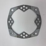 Osłona piasty przedniej Yamaha - 3