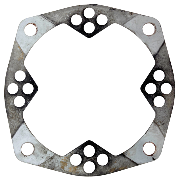 Osłona piasty przedniej Yamaha