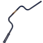 Kierownica Polaris - 2