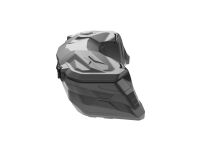 Kufer tylny Tesseract X8 CARGO 120L CFMOTO CFORCE 450 520 850 1000 G3 szybki montaż box ATV - 3