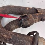 Wydech środkowy Yamaha - 3