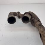 Wydech środkowy Yamaha - 5