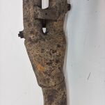 Wydech środkowy Yamaha - 12