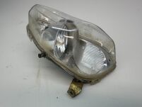 Lampa prawa przednia Polaris - 2