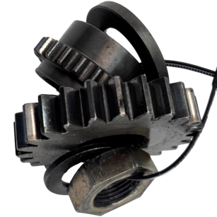 Tryby wału korbowego Polaris