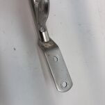 Tylny zderzak Suzuki - 6