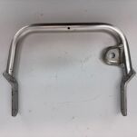 Tylny zderzak Suzuki - 2