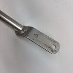 Tylny zderzak Suzuki - 5