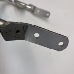 Tylny zderzak Suzuki - 4