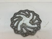 Tarcza Hamulcowa Tył Yamaha - 3