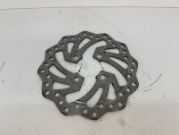 Tarcza Hamulcowa Tył Yamaha - 2