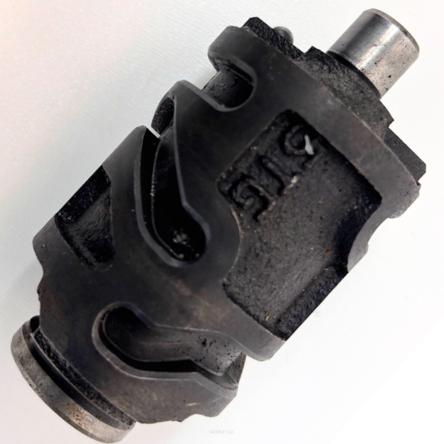 Choinka / programator skrzyni biegów Yamaha