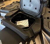 Mini kufer na fotela pasażera CFMOTO CFORCE 850 1000 G3 9AWV-806500-8000 - 4