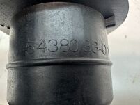 Dolot filtra powietrza Polaris - 4