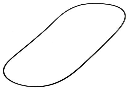 Uszczelka pokrywy paska napędowego Yamaha Grizzly 550 700 3B4-15379-00-00