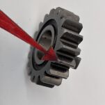 Tryb skrzyni biegów Yamaha - 2