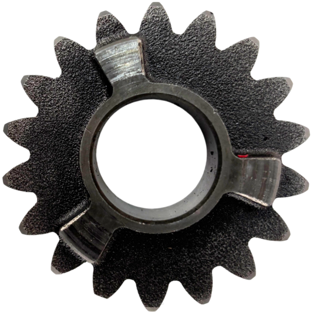 Tryb skrzyni biegów Yamaha