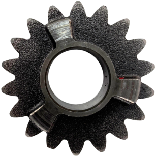 Tryb skrzyni biegów Yamaha