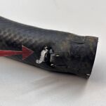 Dolny wąż chłodnicy Yamaha - 6