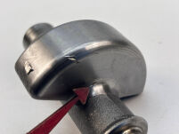 Wałek równowagi przedni Yamaha - 8