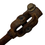 Wał napędowy Polaris - 3