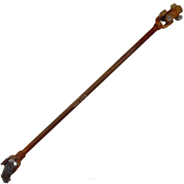 Wał napędowy Polaris