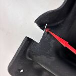 Tunel środkowy Polaris - 7