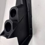 Tunel środkowy Polaris - 4