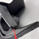 Tunel środkowy Polaris - 3