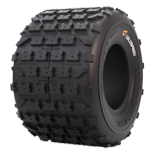 Opona Goldspeed MXR2 18X10-8 YELLOW
