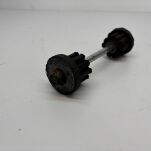 Mocowanie silnika Kawasaki - 4