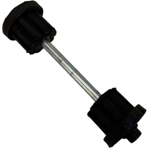 Mocowanie silnika Kawasaki