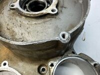 Dekiel pokrywa alternatora CF MOTO - 11