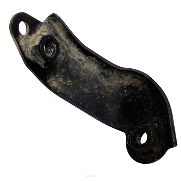 Uchwyt lampy przedniej Yamaha