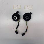 Gniazdo żarówki reflektora Yamaha - 12