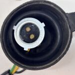 Gniazdo żarówki reflektora Yamaha - 6